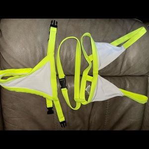 👙 Side Clip Bikini